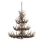 Подвесная люстра ST Luce SL154.703.27 CORNA