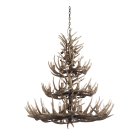 Подвесная люстра ST Luce SL154.703.27 CORNA