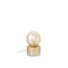 Настольный светильник Ideal Lux 317823 Perlage