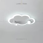 Потолочный светильник SKY Размер А. Трехцветный свет Lampatron 4165-10327