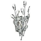 Бра 1х40W G9 ХРОМ Lightstar 791614 ISABELLE