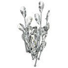 Бра 1х40W G9 ХРОМ Lightstar 791614 ISABELLE