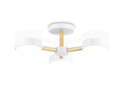 Потолочная люстра Ambrella light FL4821 LINETECH