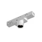 Акцентный магнитный трековый светильник iLEDEX TECHNICAL 4822-017-D23-2W-24DG-4000K-WH VISION48/22