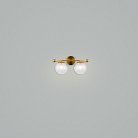 Бра Freya FR5262WL-02BS Lumos