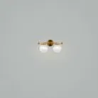 Бра Freya FR5262WL-02BS Lumos