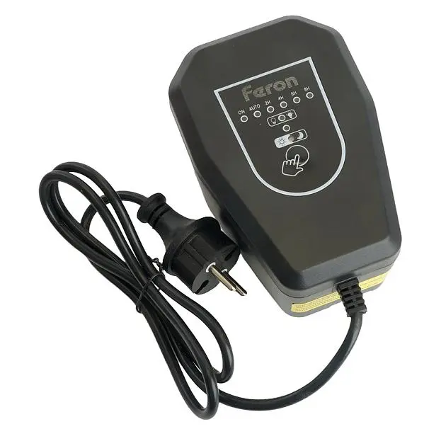 Трансформатор вход 230V AC выход AC24V 60W Feron 51503 LB502 Трансформатор вход 230V AC выход AC24V 60W Feron 51503 LB502