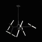 Люстра потолочная ST Luce SL947.402.10 Laconicita