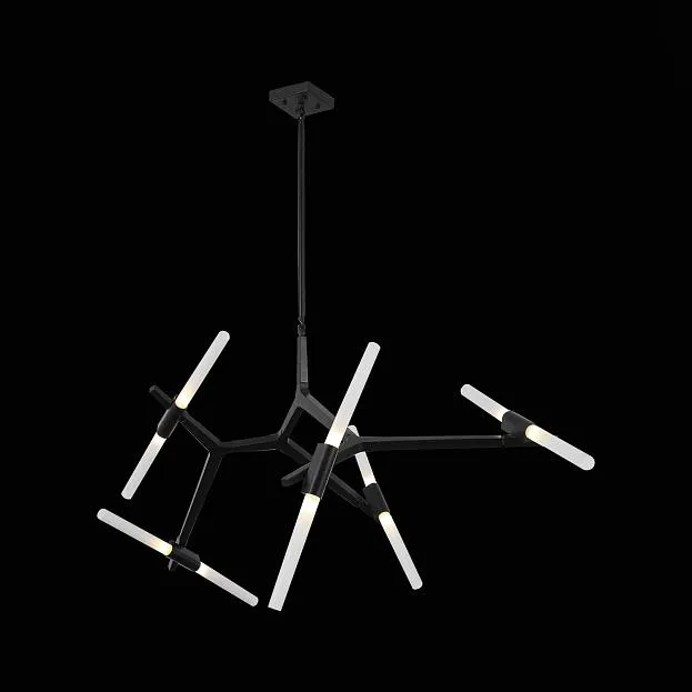 Люстра потолочная ST Luce SL947.402.10 Laconicita