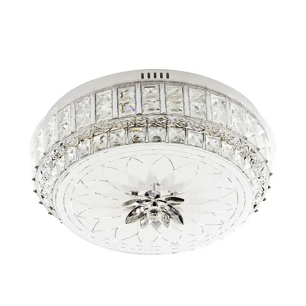 Потолочный светильник LED4U 1160-400 CR Потолочный светильник LED4U 1160-400 CR