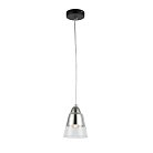 Подвесной светильник Evoluce SLE102903-01 Lirino