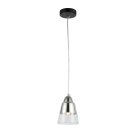 Подвесной светильник Evoluce SLE102903-01 Lirino
