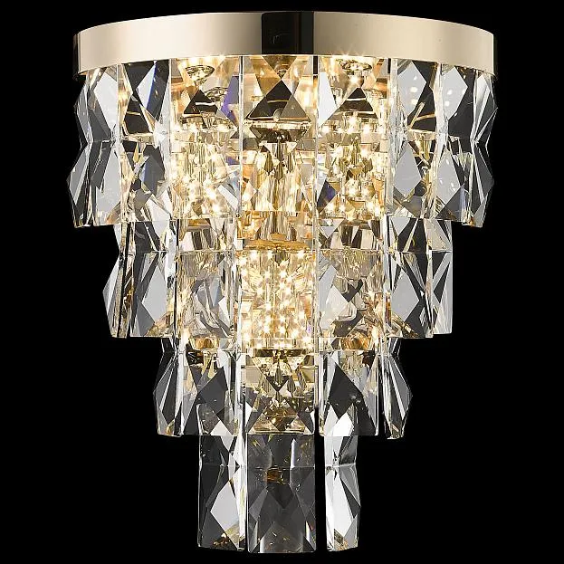 Бра Wertmark WE102.03.301 Cassia