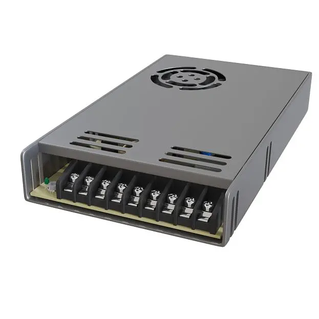 Драйвер Maytoni TRX004DR-350S Power Supply Magnetic Драйвер Maytoni TRX004DR-350S Power Supply Magnetic