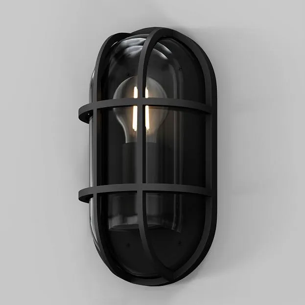 Настенный светильник (бра) Outdoor Maytoni O449WL-01GF1 Candle