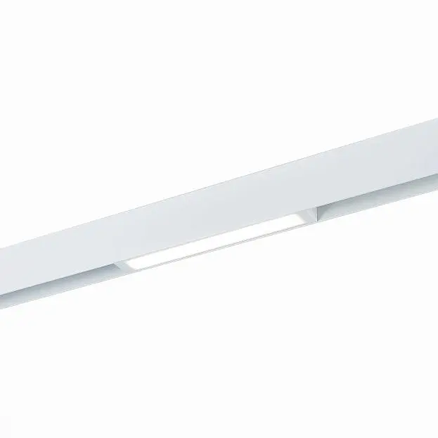 Светильник трековый ST-Luce ST657.536.09 SKYLINE 220 Светильник трековый ST-Luce ST657.536.09 SKYLINE 220
