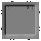 Розетка 1-местная STEKKER 49959 RST16-5112-10