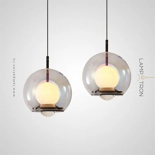 Подвесной светильник MERAB Lampatron 8737 Подвесной светильник MERAB Lampatron 8737