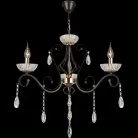 Подвесная люстра Reluce 04456-0.4-03