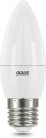 Лампа Gauss 30212 12W 950lm 3000K E27 LED