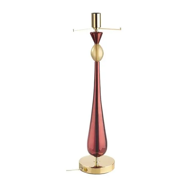 Настольная лампа ODEON LIGHT 4868/1T TOWER Настольная лампа ODEON LIGHT 4868/1T TOWER