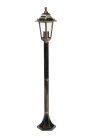 Наземный фонарь Oasis Light 79806S Gb