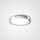 Потолочный светильник SCOTT C WHITE A ImperiumLoft 285395-26 scott-c01