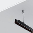 Шинопровод накладной/подвесной 2 м Technical Maytoni TRXM034-R-412B Busbar trunkings Exility