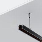 Шинопровод накладной/подвесной 2 м Technical Maytoni TRXM034-R-412B Busbar trunkings Exility