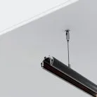 Шинопровод накладной/подвесной 2 м Technical Maytoni TRXM034-R-412B Busbar trunkings Exility