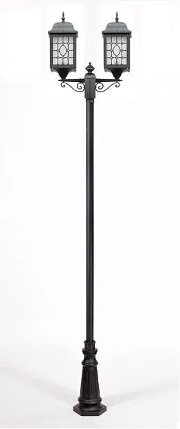Наземный фонарь Oasis Light 64810LA B2 02 Bl LONDON L Наземный фонарь Oasis Light 64810LA B2 02 Bl LONDON L