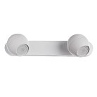 Спот Arte Lamp A5781AP-2WH SFERA