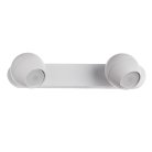 Спот Arte Lamp A5781AP-2WH SFERA