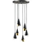 Подвес Lightstar 757060 CONE