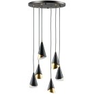 Подвес Lightstar 757060 CONE