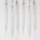 Гирлянда Uniel ULD-E3005-300/DTK BLUE IP44 ICICLE