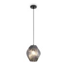 Подвесной светильник Freya FR5547PL-01SM Shiny