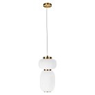 Подвесной светильник Loft IT 10422/B Duff
