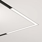 Трековый светильник Maytoni TR042-2-24W3K BASIS