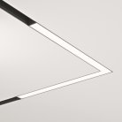Трековый светильник Maytoni TR042-2-24W3K BASIS