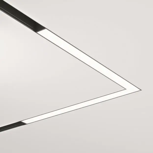 Трековый светильник Maytoni TR042-2-24W3K BASIS