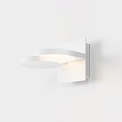 Настенный светильник (бра) Maytoni MOD354WL-L12W3K Flap