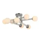 Люстра потолочная Omnilux OML-29517-08 Bucine