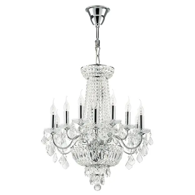 Люстра подвесная Lightstar 700164 Classic Люстра подвесная Lightstar 700164 Classic