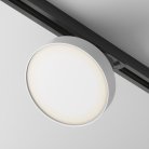 Трековый светильник Maytoni Technical TR043-1-12W4K-W Zon