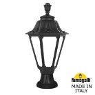 Светильник уличный наземный FUMAGALLI MIKROLOT/RUT E26.110.000.AYE27 (E26.110.000.AYF1R)