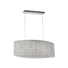 Подвесная люстра Dio D'Arte 1.5.60X30.200 Liano E N