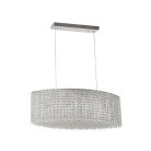 Подвесная люстра Dio D'Arte 1.5.60X30.200 Liano E N