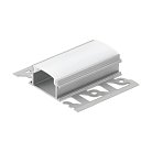 Встраиваемый профиль Eglo 99495 RECESSED PROFILE 4
