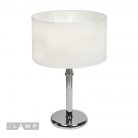 Настольная лампа iLamp RM003/1T CR Joy